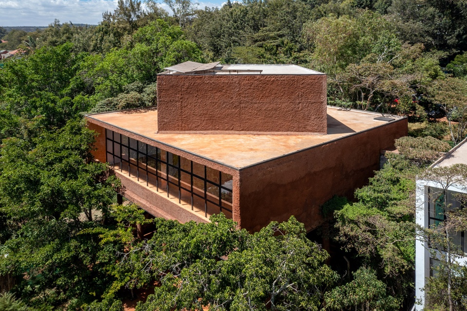 kaloki nyamai studio by adjaye associates