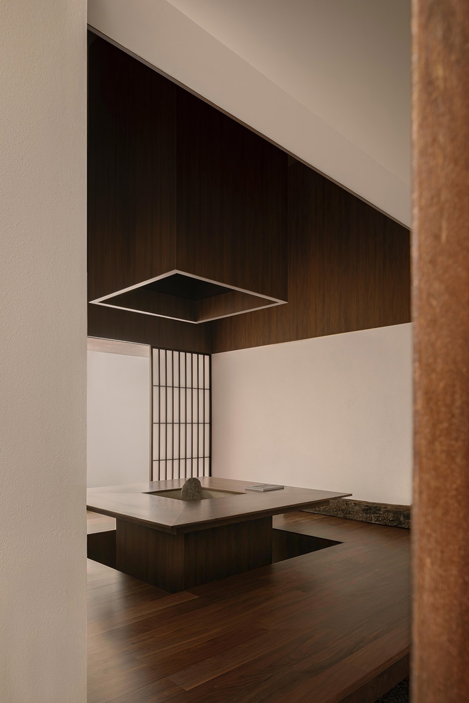 kehai house by hw studio