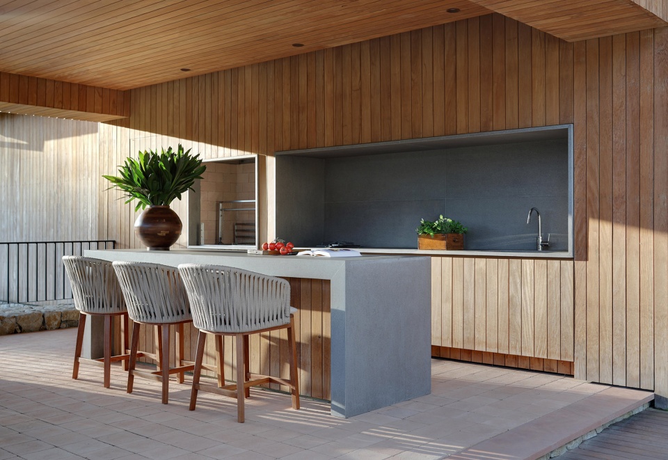 loc country house by dado castello branco arquitetura