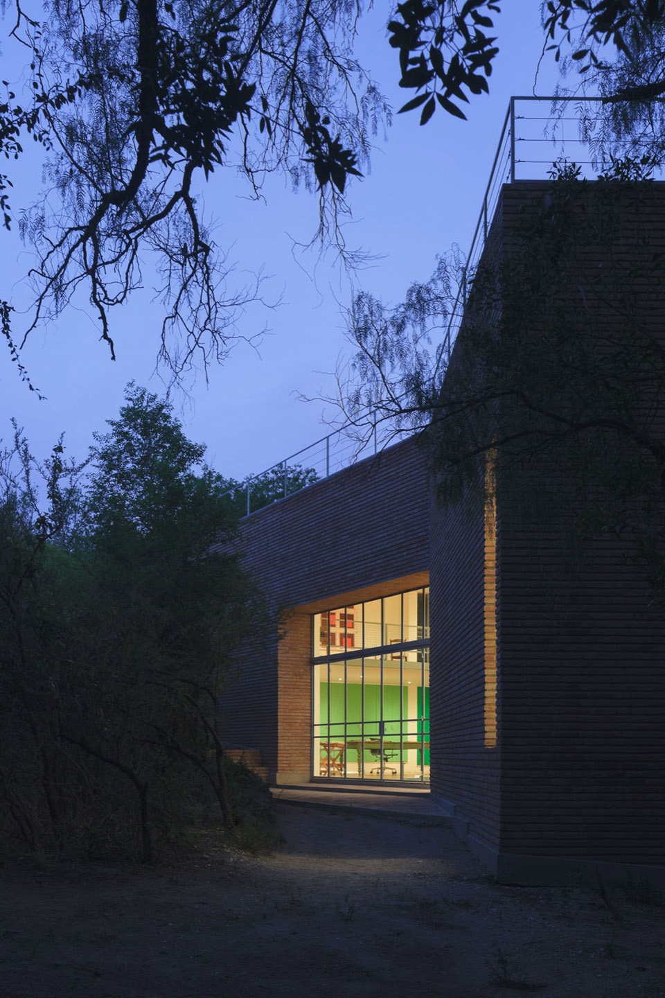 Atelier Cambre by Esteras Perrote