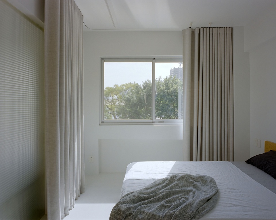 L’appartement Hu