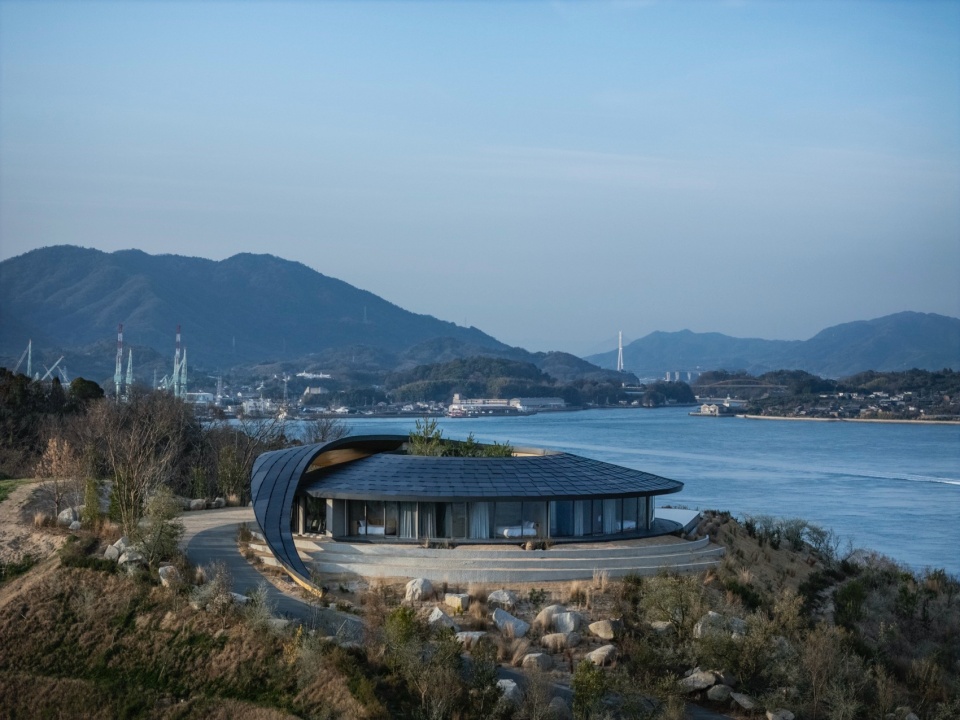 NOT A HOTEL Setouchi by BIG