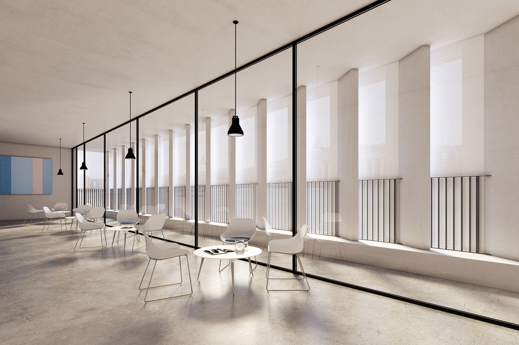 New CNR IRBIM Headquarters in Ancona