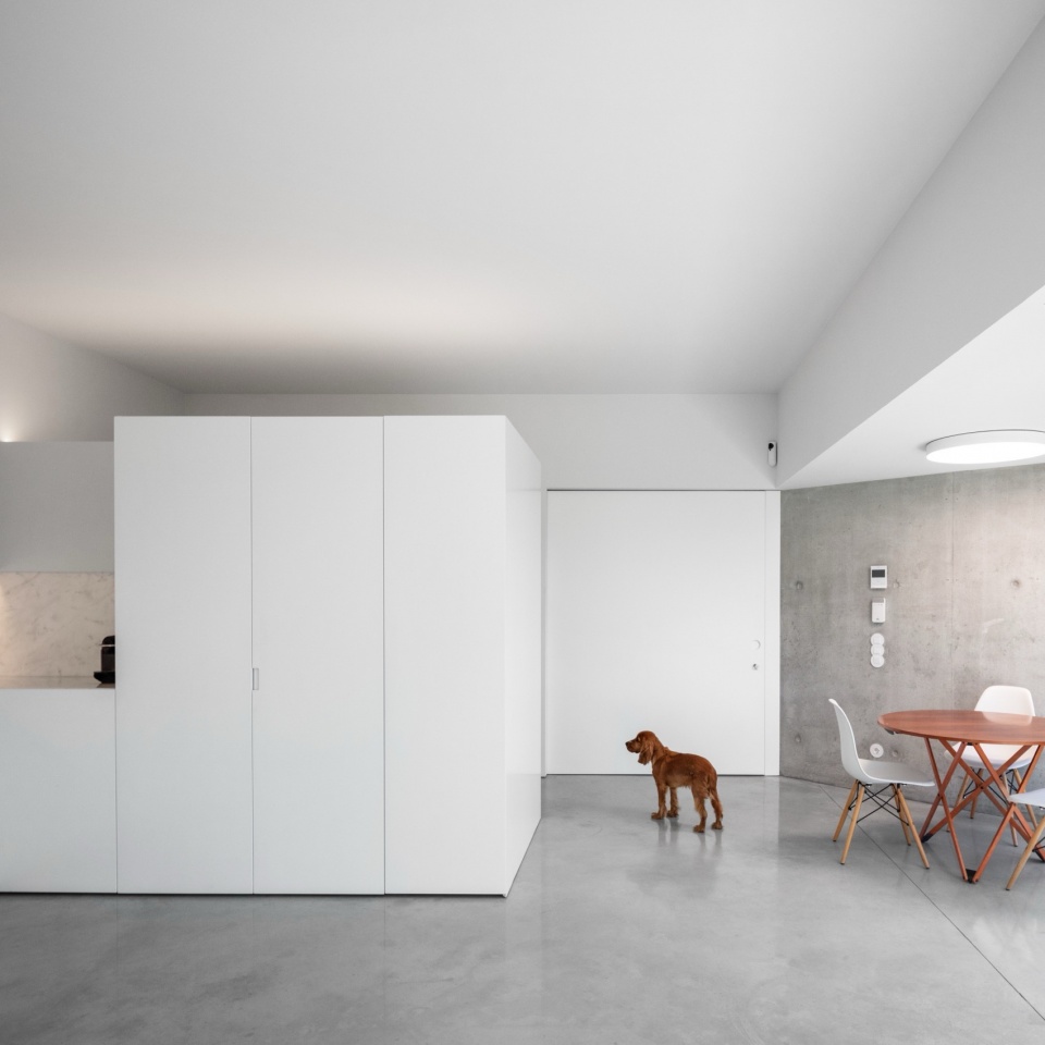 PPA house by NOARQ