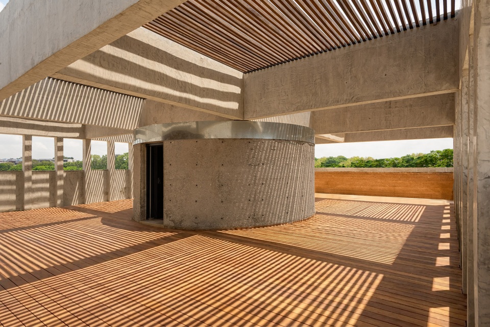 ccra studio by adjaye associates