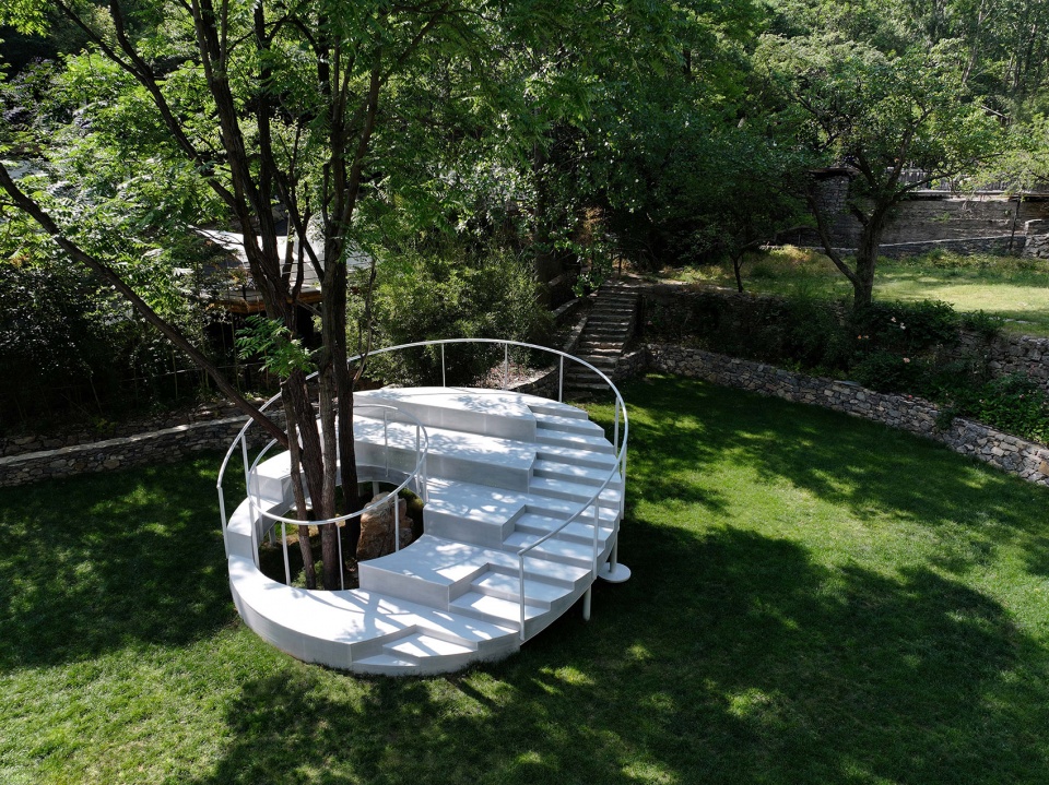 circle pit by studio clash