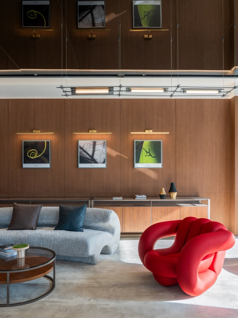 honor global flagship by various associates