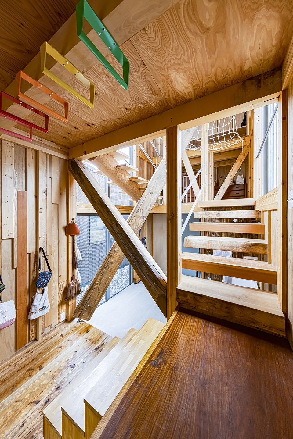 house office sh by 1 1 architects