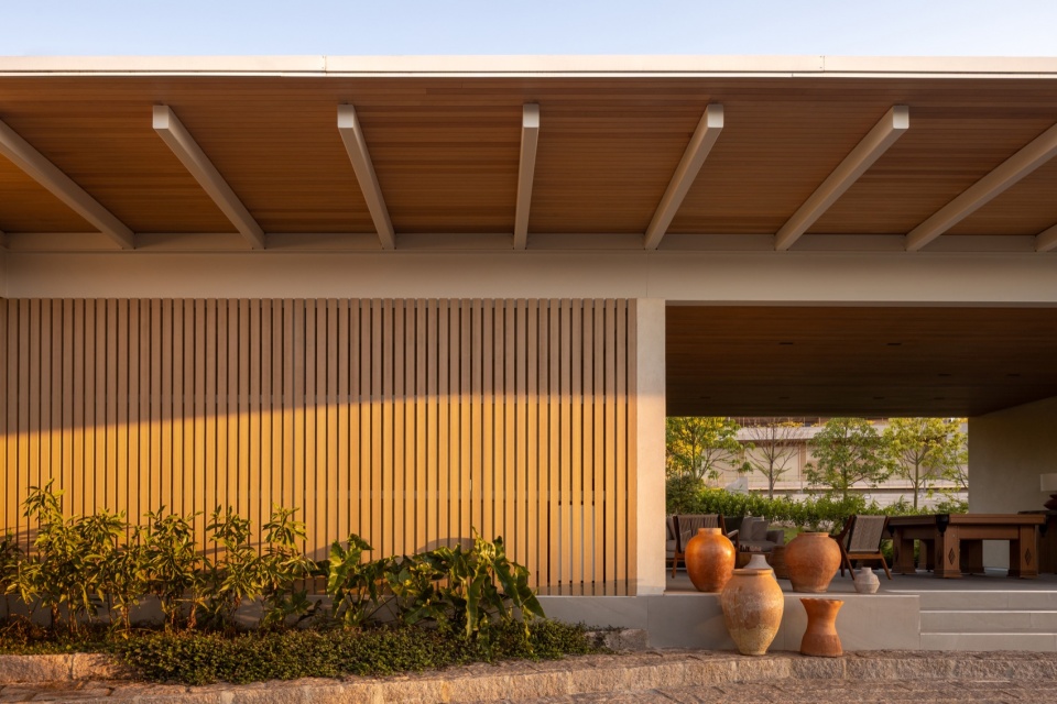 jl residence by kiko castello branco
