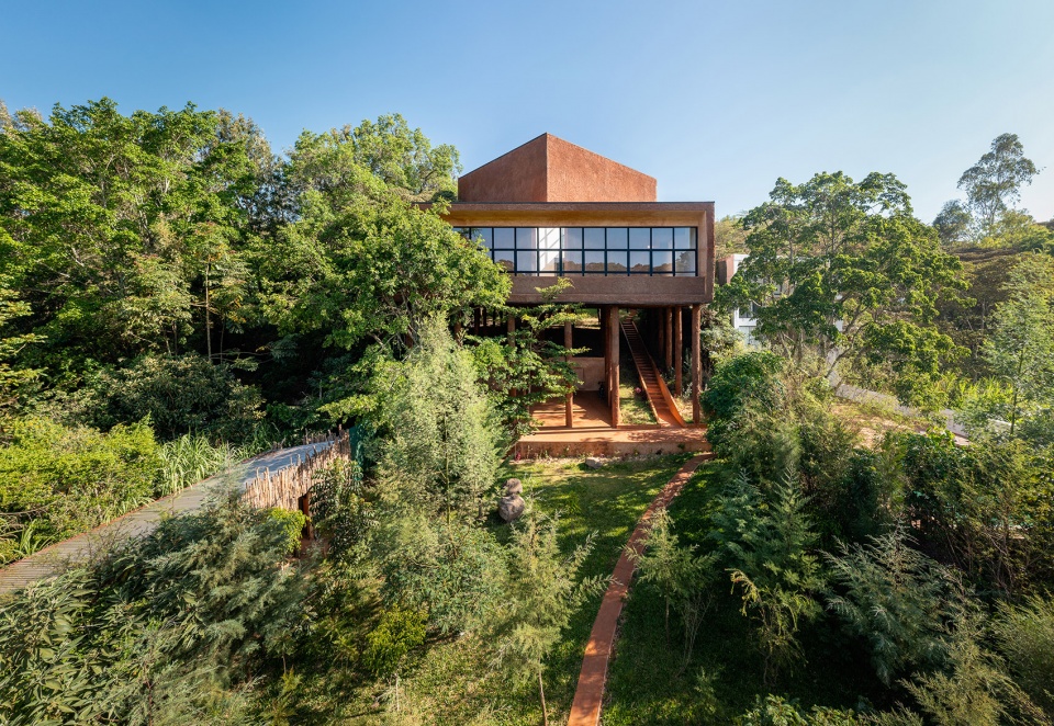 kaloki nyamai studio by adjaye associates