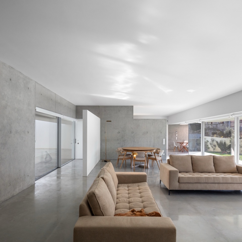 PPA house by NOARQ