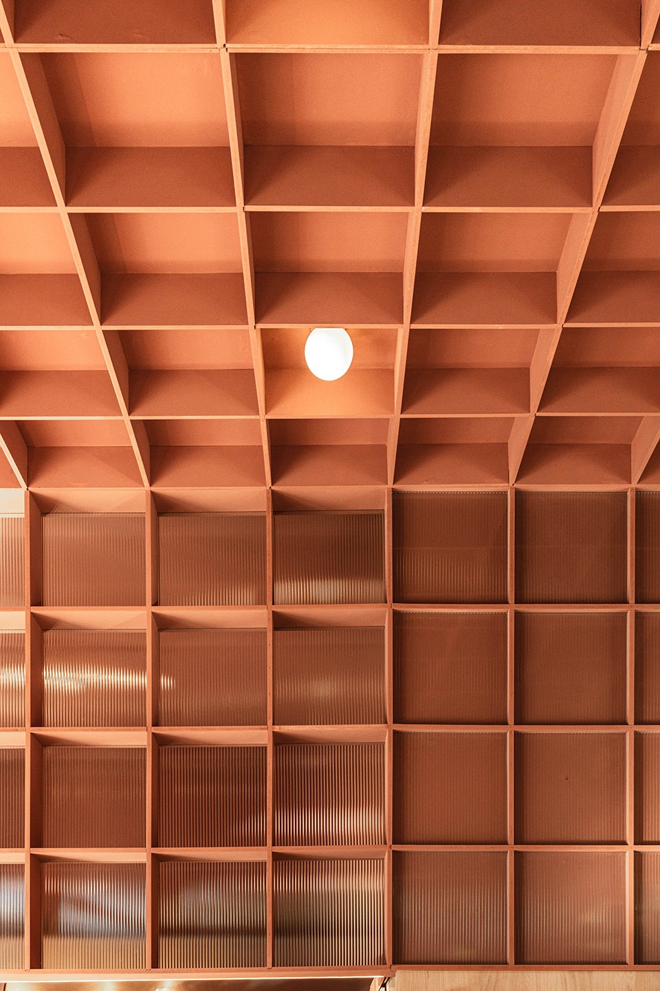 belvedere by grizzo studio ro the horse