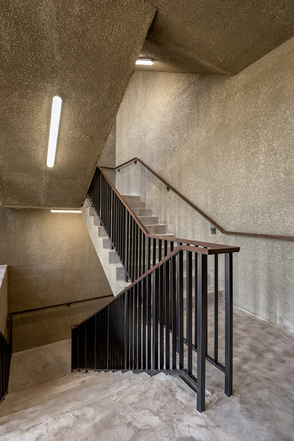 ccra studio by adjaye associates