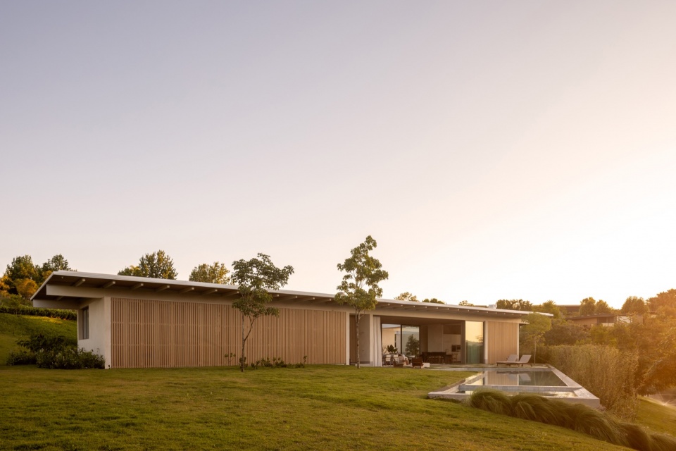 jl residence by kiko castello branco
