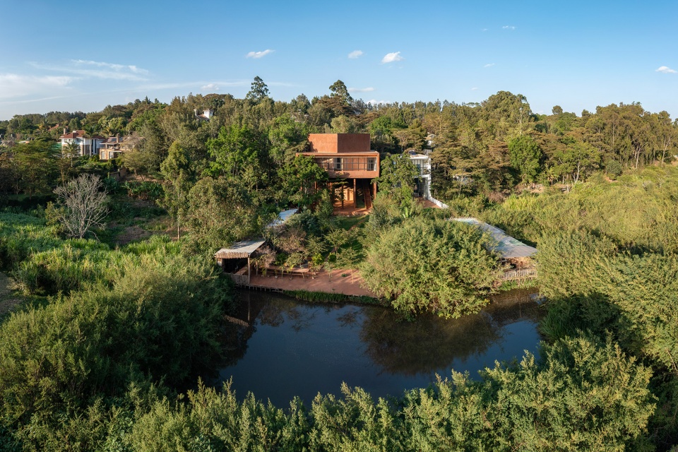 kaloki nyamai studio by adjaye associates