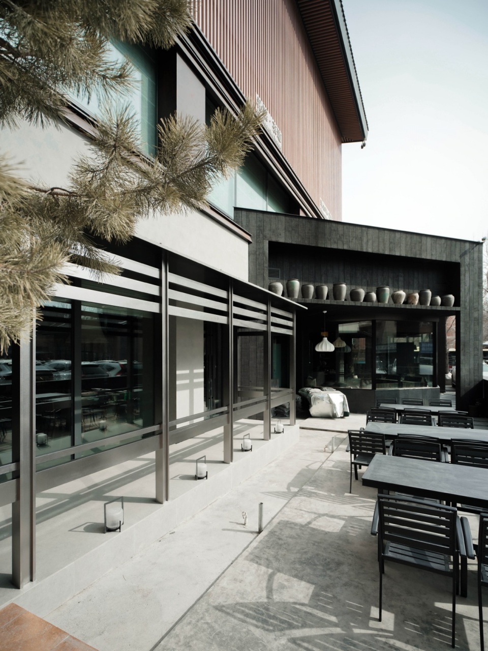 shan2nd by reborn design