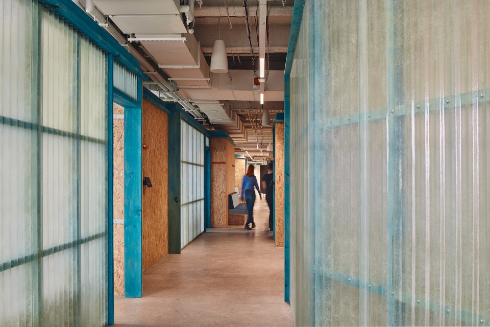 today design workspace by studio edwards