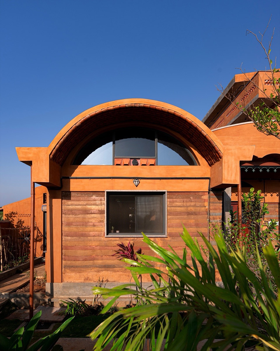 Aurva Illam by IKI Builds