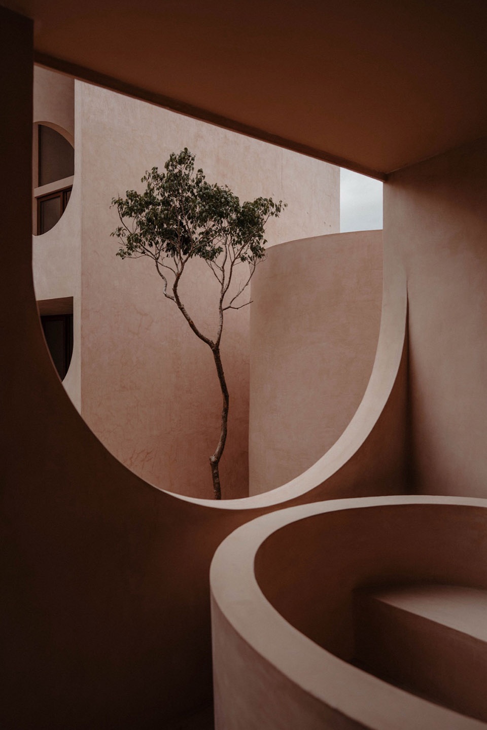 Babel by V Taller