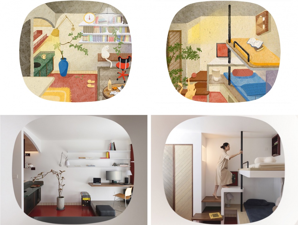 Jin Qiuye Studio 拷贝
