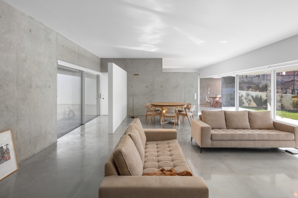 PPA house by NOARQ