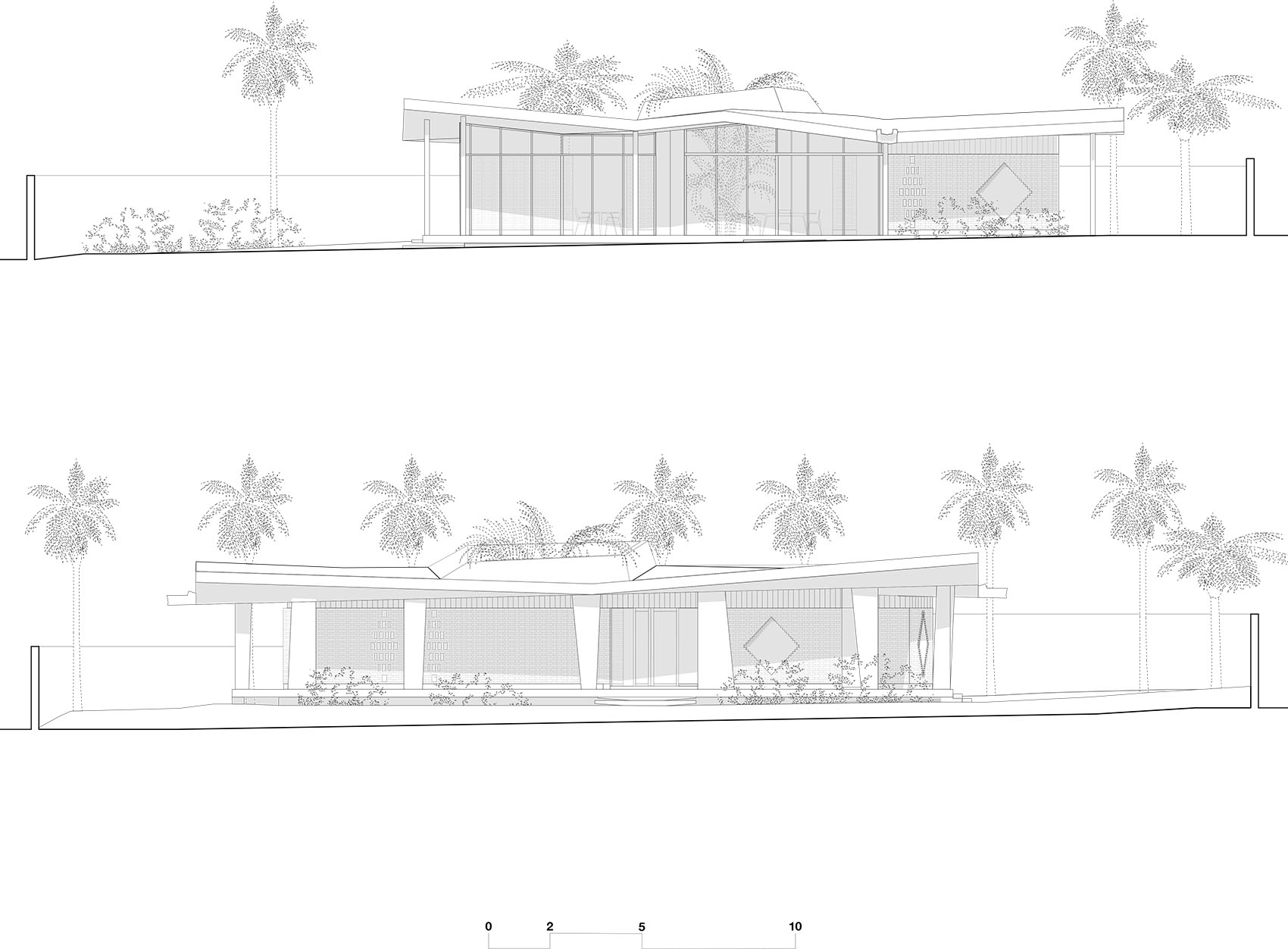 VILLA CROCODILE