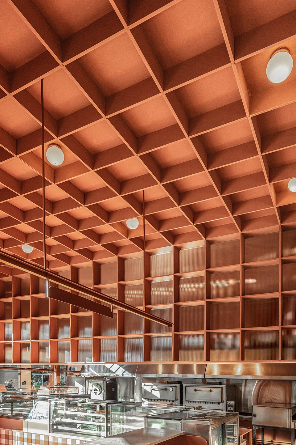 belvedere by grizzo studio ro the horse