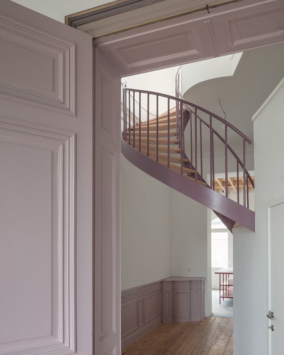 duchesse by notan office