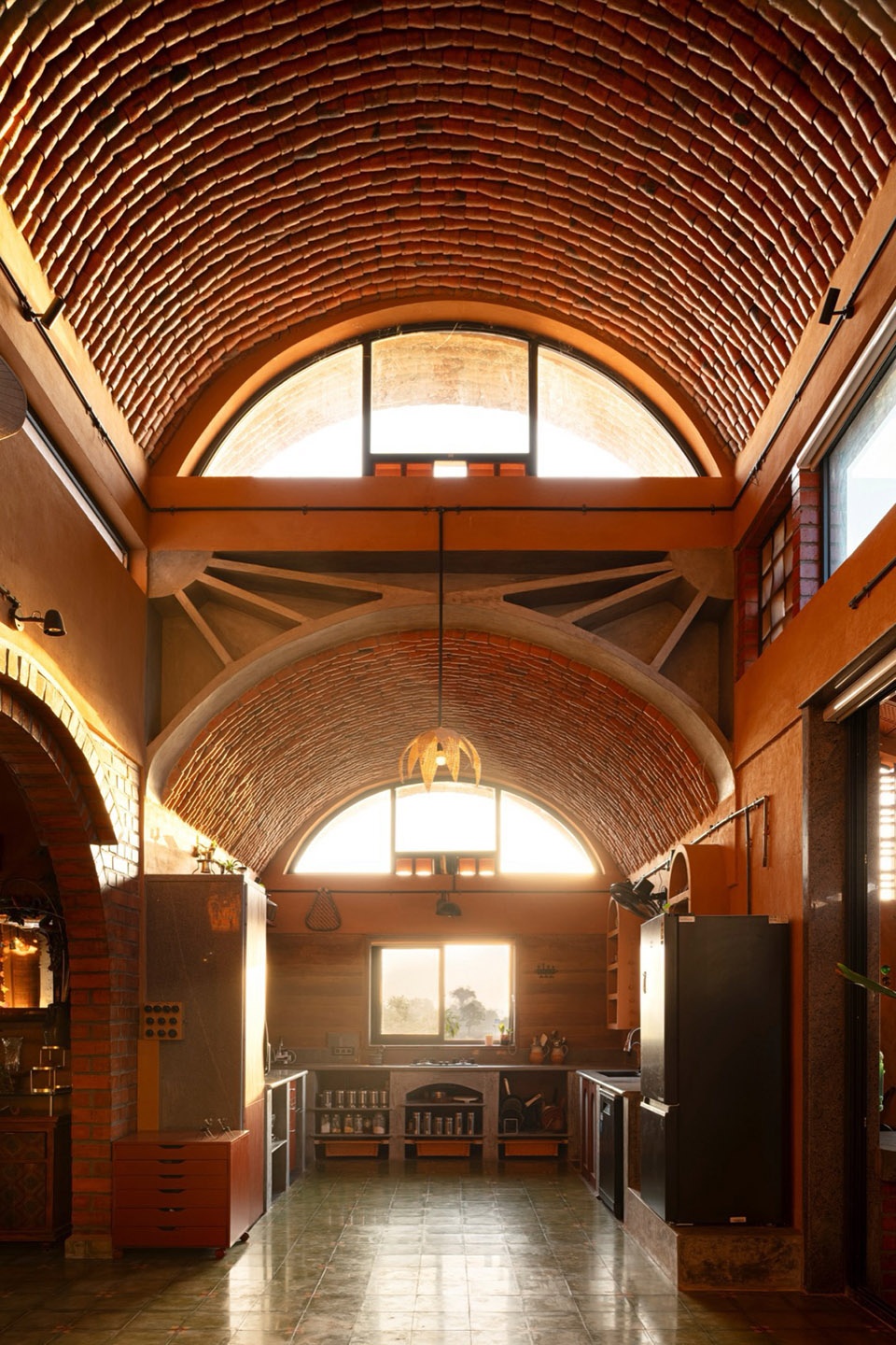 Aurva Illam by IKI Builds