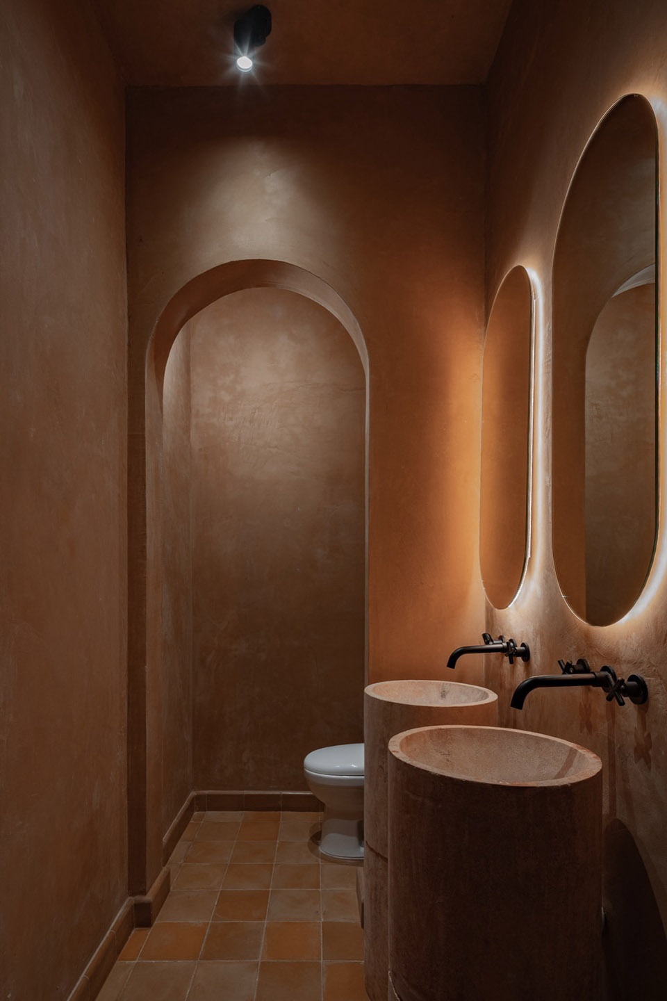 Casa Skoura by Eneken Studio