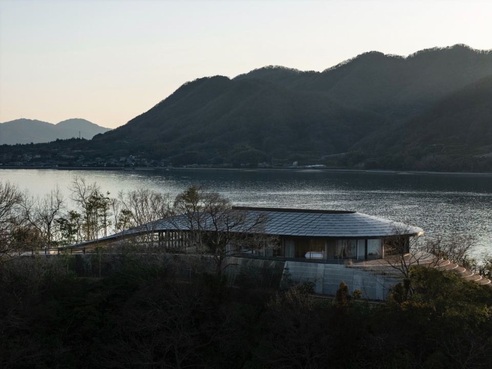 NOT A HOTEL Setouchi by BIG