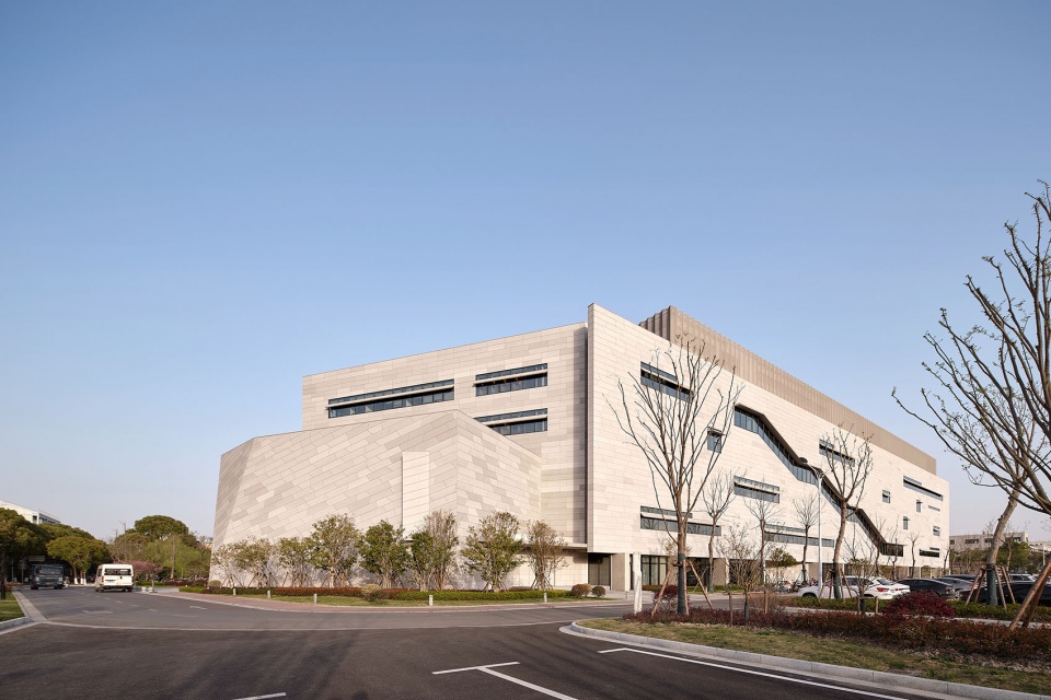 Shanghai Jiao Tong University Student Center