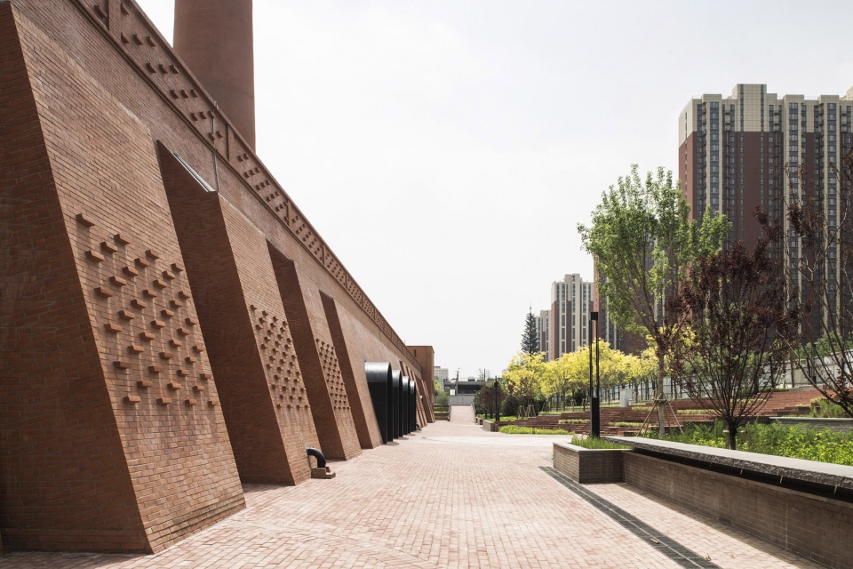 brick kiln lane innovation by mat