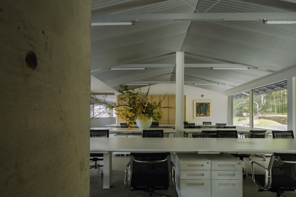 dcd design office by dcd design