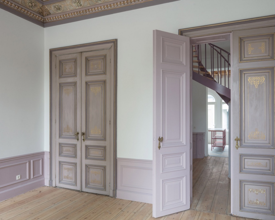 duchesse by notan office