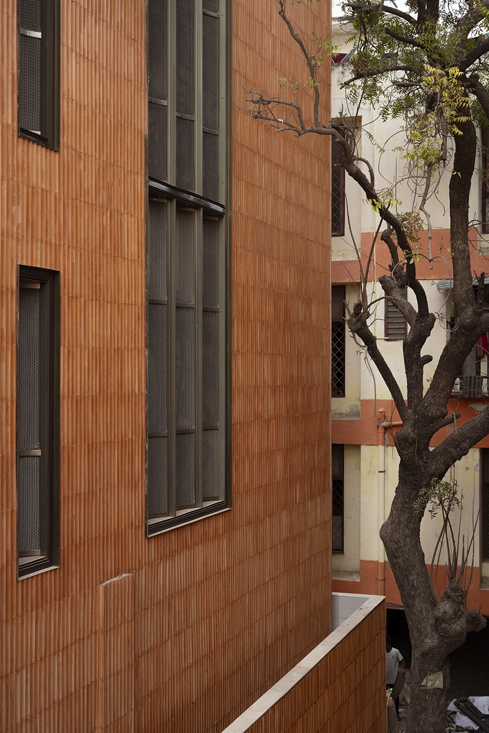 fluted volume by studio ufo