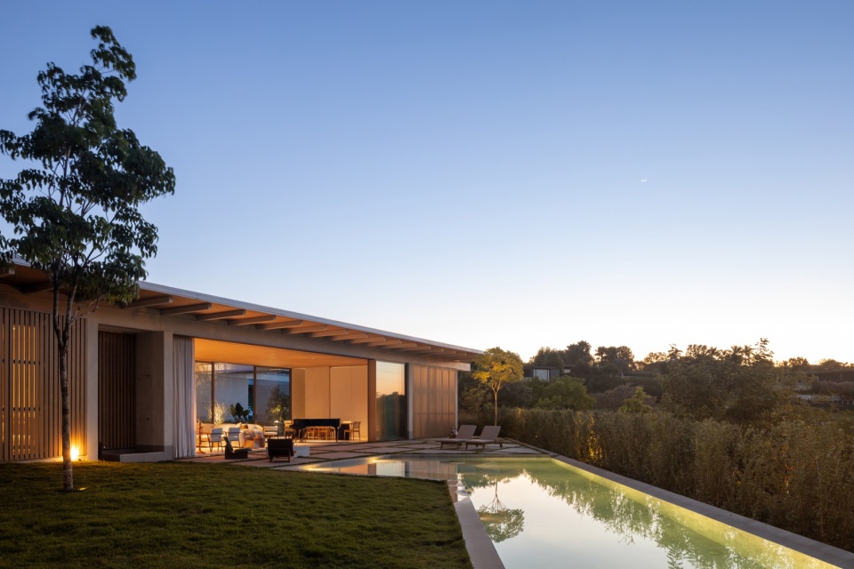 jl residence by kiko castello branco