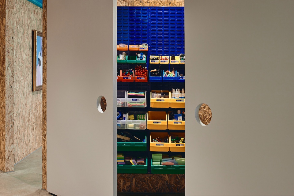 today design workspace by studio edwards