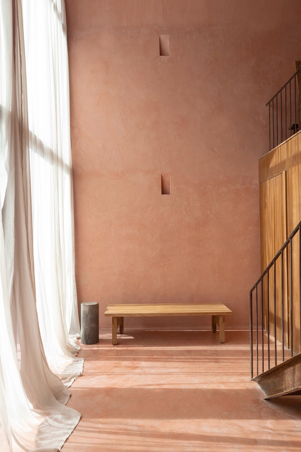 Babel by V Taller