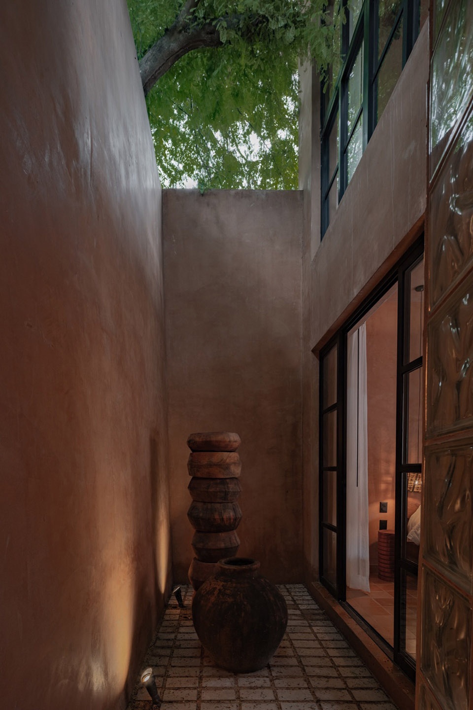 Casa Skoura by Eneken Studio