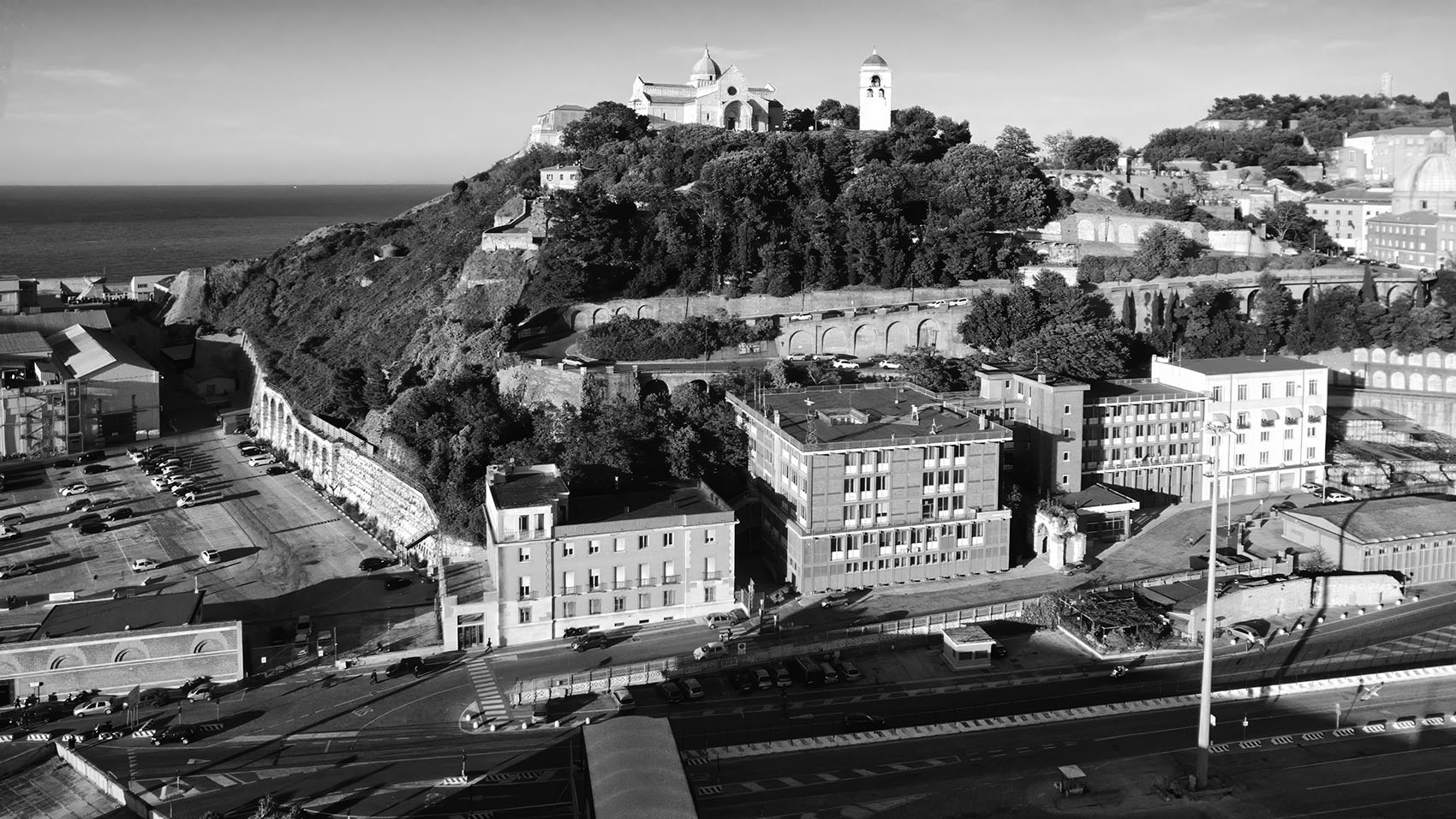 New CNR IRBIM Headquarters in Ancona