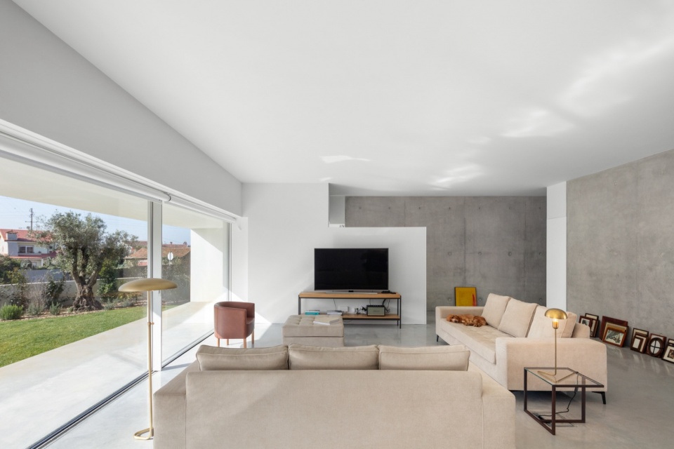 PPA house by NOARQ