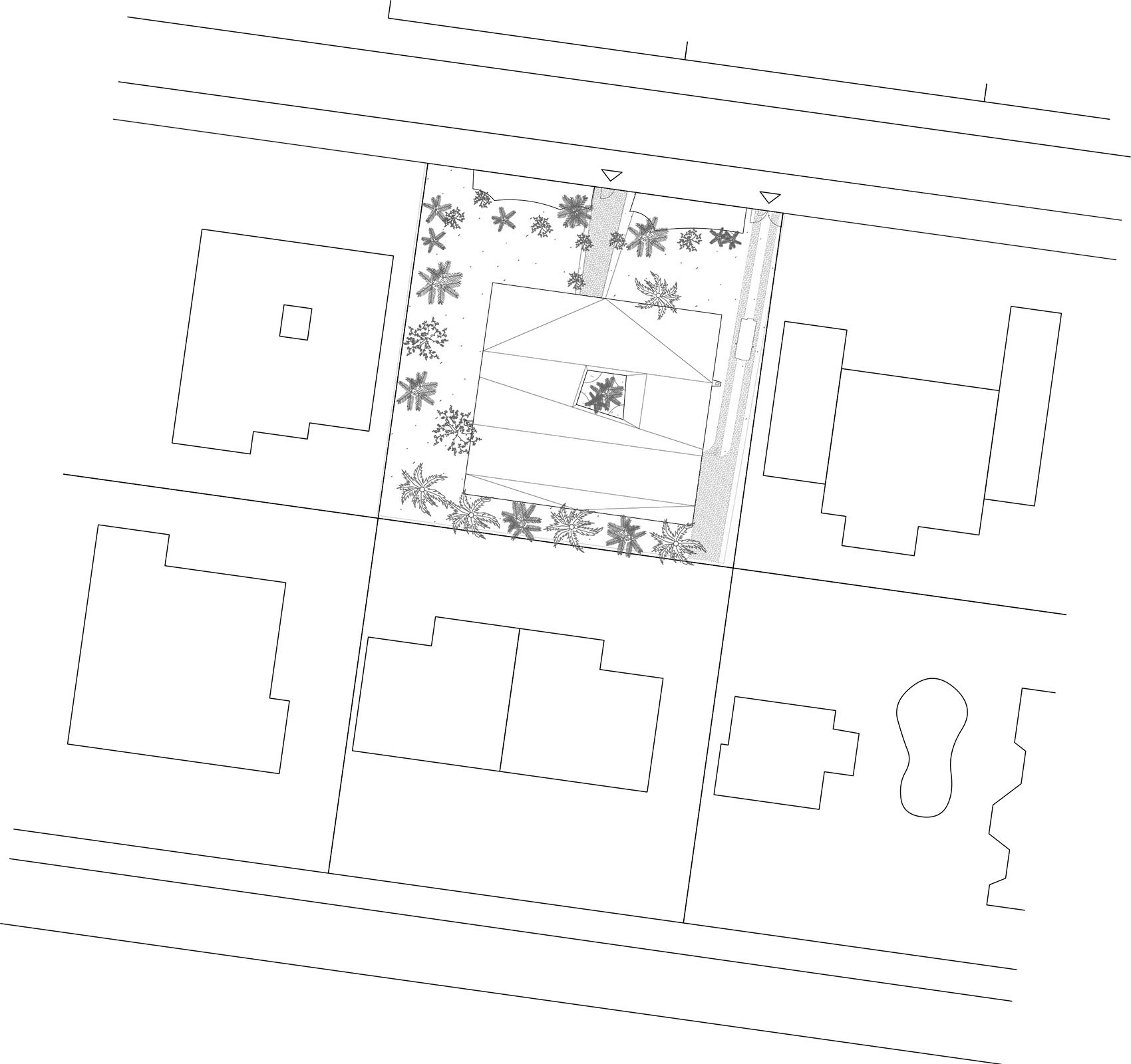 VILLA CROCODILE 副本