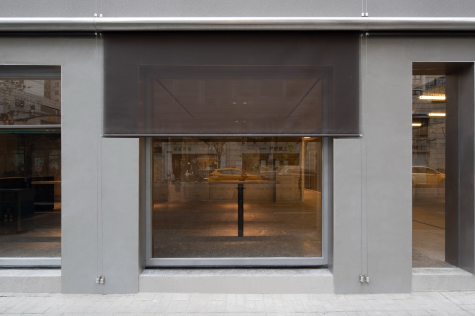 architectural renovation project in the heart of shanghais historic area by dongqi design