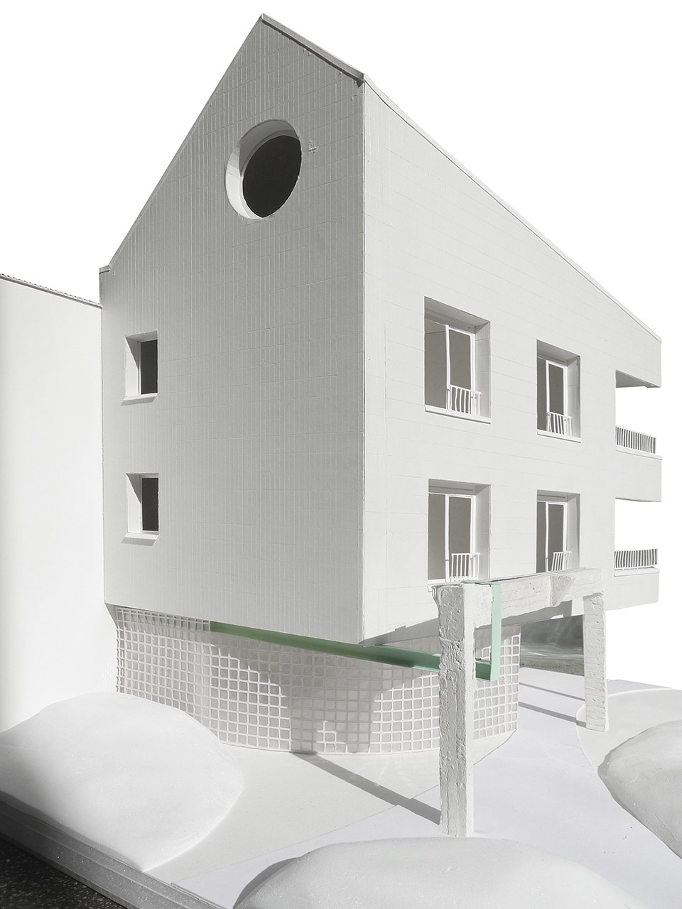 duchesse by notan office
