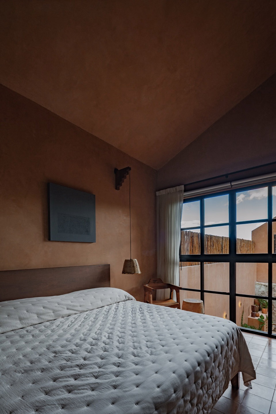 Casa Skoura by Eneken Studio