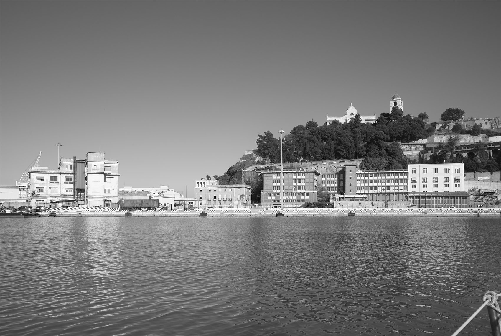New CNR IRBIM Headquarters in Ancona