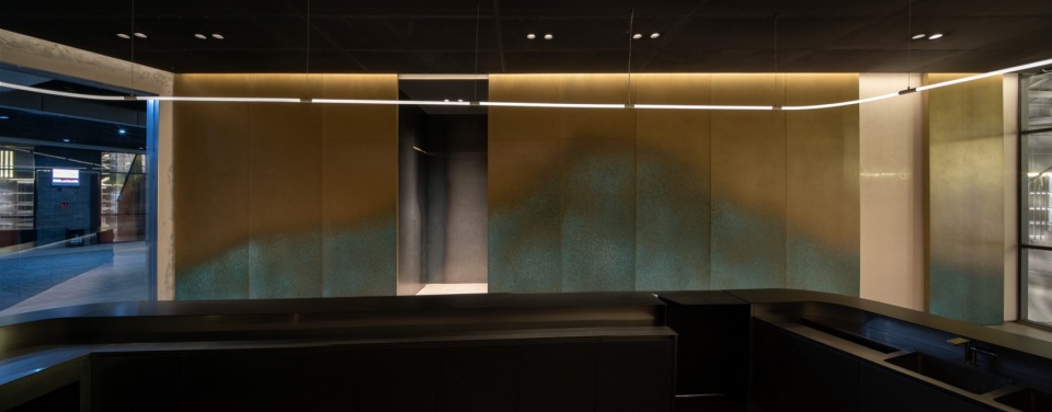 architectural renovation project in the heart of shanghais historic area by dongqi design