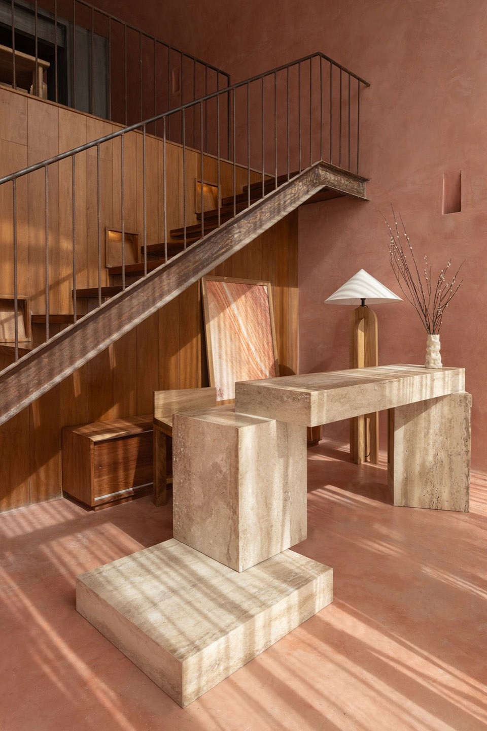 Babel by V Taller