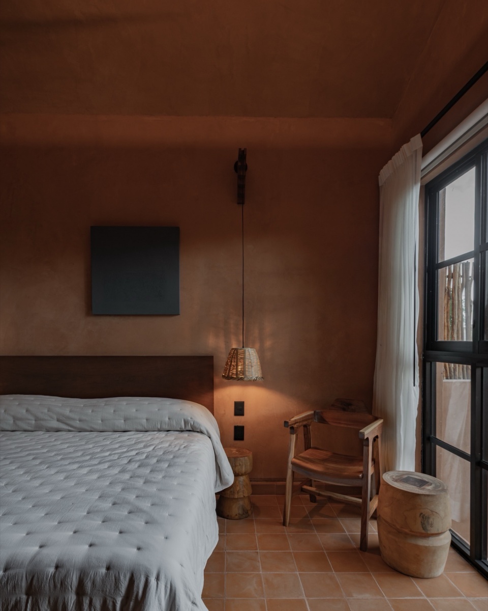 Casa Skoura by Eneken Studio